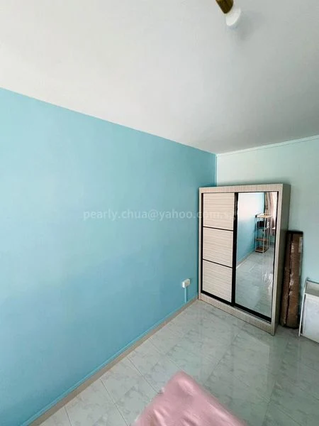Common Room (HDB) for Rent in  107 Pasir Ris Street 12 - Image 2