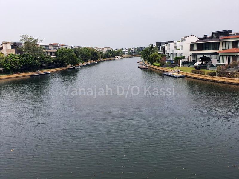 6 Bed Bungalow (Landed) for Sale in  Ocean 8 - Image 2