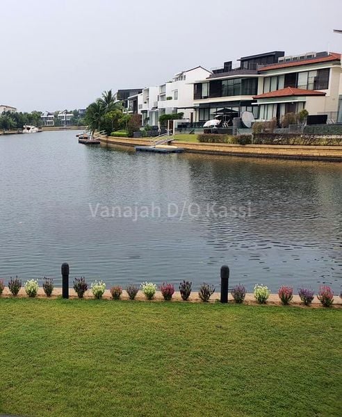 6 Bed Bungalow (Landed) for Sale in  Ocean 8 - Image 5