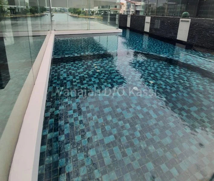 6 Bed Bungalow (Landed) for Sale in  Ocean 8 - Image 8