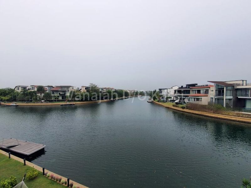 6 Bed Bungalow (Landed) for Sale in  Ocean 8 - Image 3