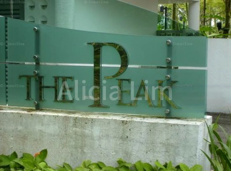 5 Bed Condo for Sale in  The Peak - Image 1