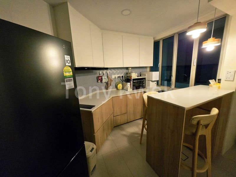 Common Room (Condo) for Rent in  Northoaks - Image 6