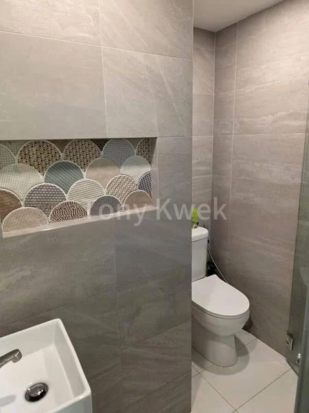 Common Room (Condo) for Rent in  Northoaks - Image 2