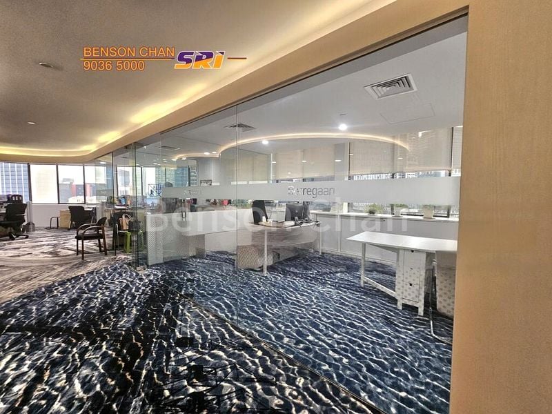 Office for Sale: International Plaza - Image 6