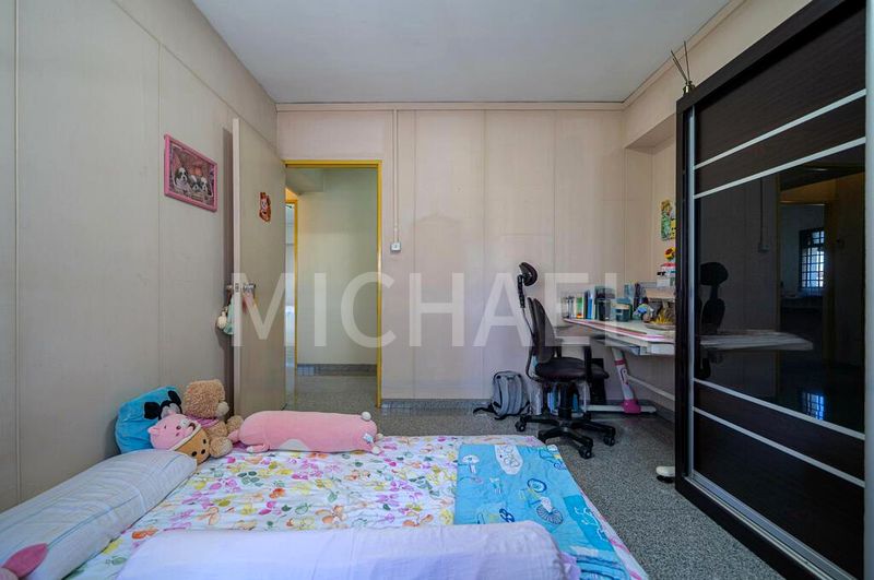 5 Room (5I) HDB for Sale in  742 Woodlands Circle - Image 7