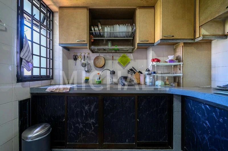 5 Room (5I) HDB for Sale in  742 Woodlands Circle - Image 4