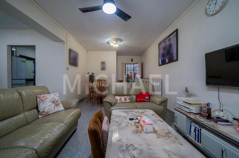 5 Room (5I) HDB for Sale in  742 Woodlands Circle - Image 14