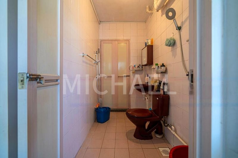 5 Room (5I) HDB for Sale in  742 Woodlands Circle - Image 1