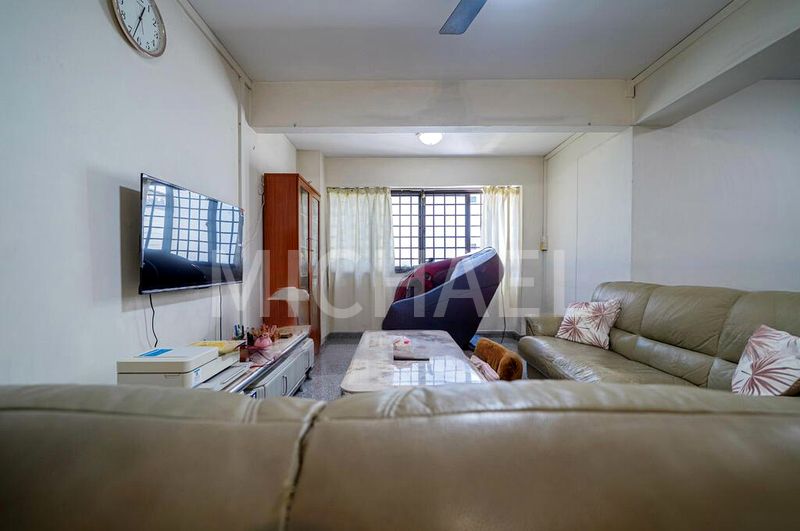 5 Room (5I) HDB for Sale in  742 Woodlands Circle - Image 16