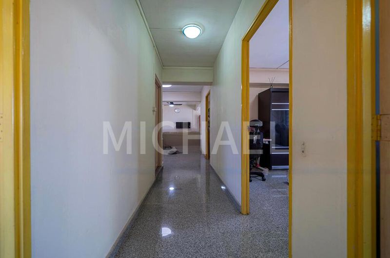 5 Room (5I) HDB for Sale in  742 Woodlands Circle - Image 6