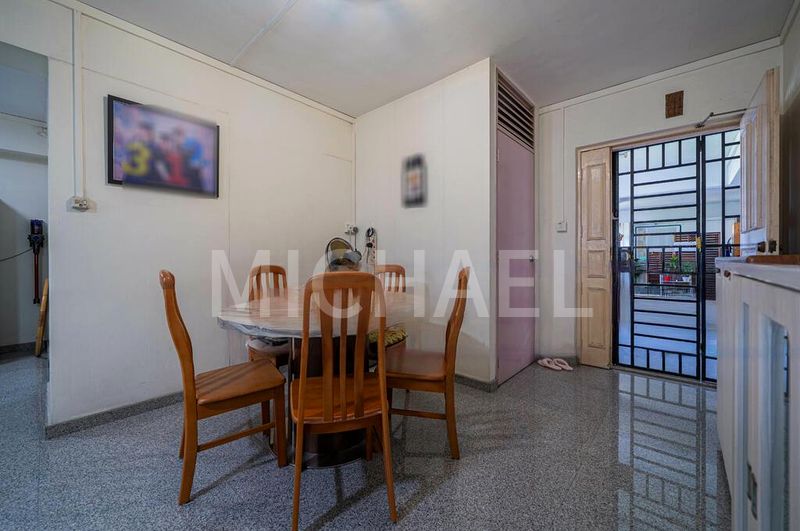 5 Room (5I) HDB for Sale in  742 Woodlands Circle - Image 15