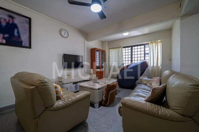 5 Room (5I) HDB for Sale in  742 Woodlands Circle - Image 3