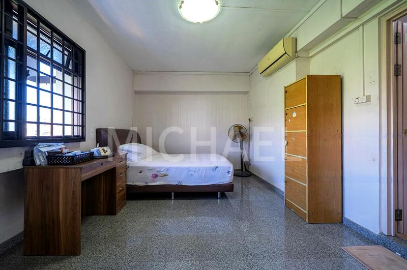 5 Room (5I) HDB for Sale in  742 Woodlands Circle - Image 11
