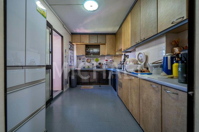 5 Room (5I) HDB for Sale in  742 Woodlands Circle - Image 5