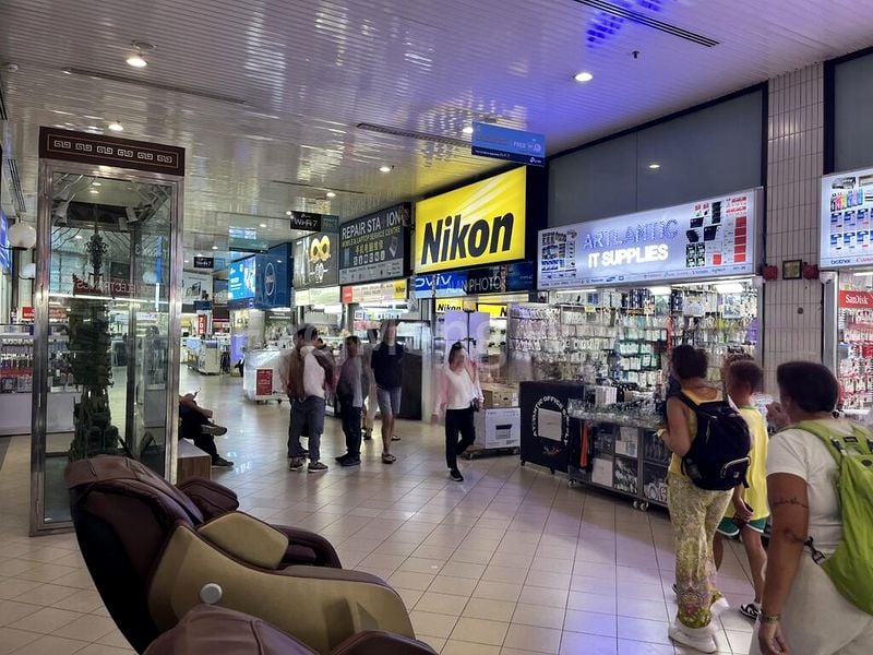 Other Retail for Sale: Sim Lim Square Shop - Image 1