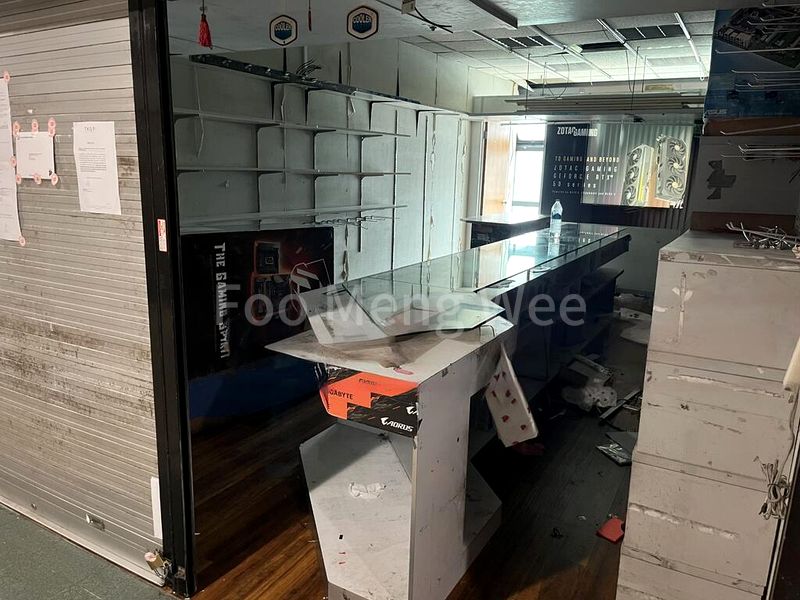 Other Retail for Sale: Sim Lim Square Shop - Image 2