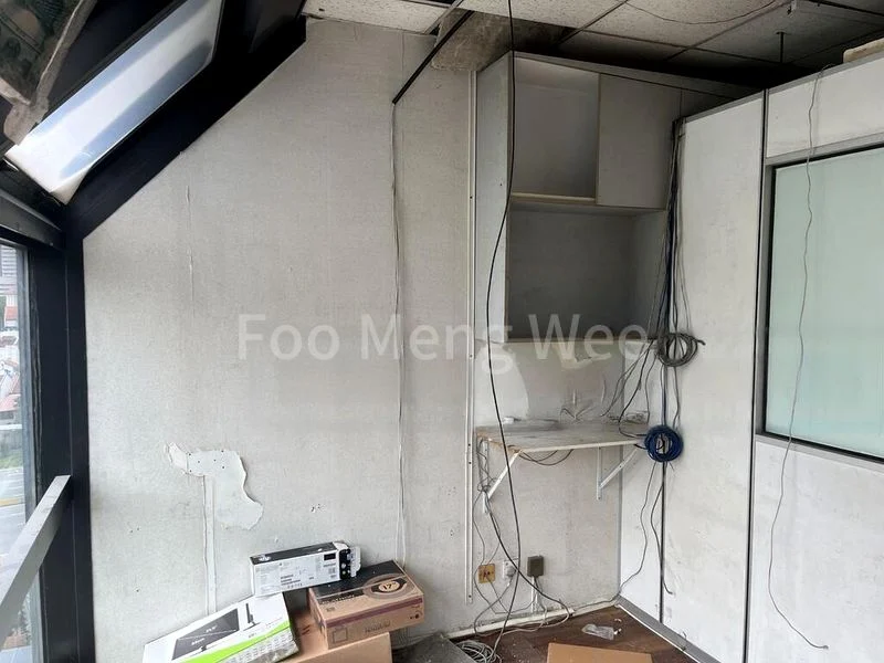 Other Retail for Sale: Sim Lim Square Shop - Image 4
