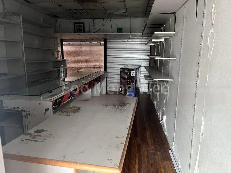 Other Retail for Sale: Sim Lim Square Shop - Image 6