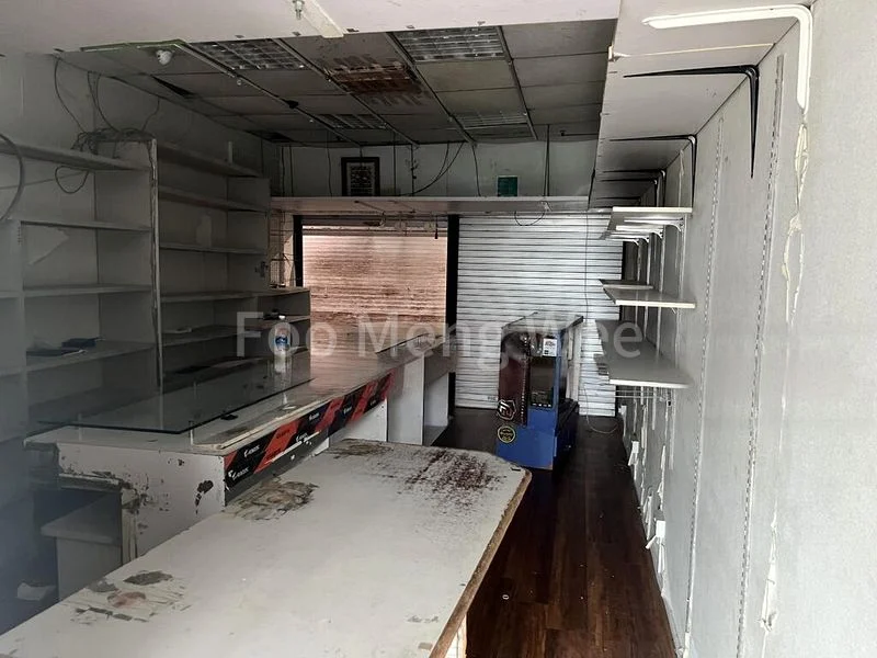 Other Retail for Sale: Sim Lim Square Shop - Image 5