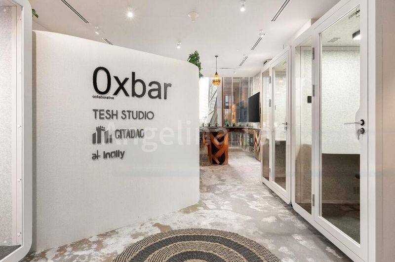 Office for Rent: SBF Center - Image 2