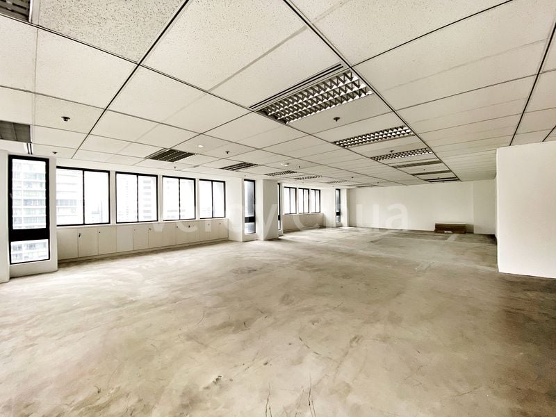 Office for Rent: Shaw Centre - Image 4