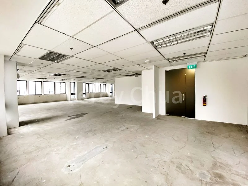 Office for Rent: Shaw Centre - Image 3
