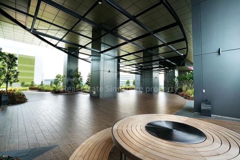 Office for Sale: Vision Exchange - Image 2