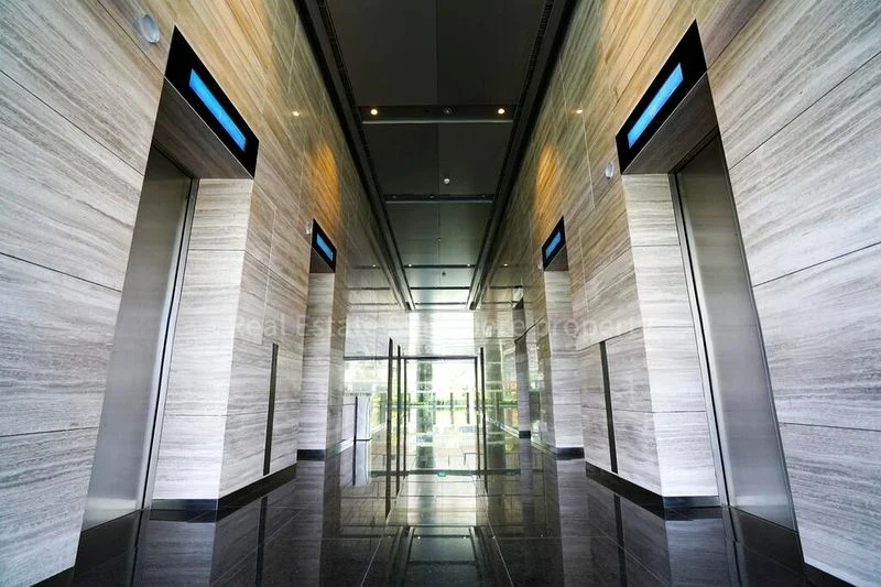 Office for Sale: Vision Exchange - Image 1