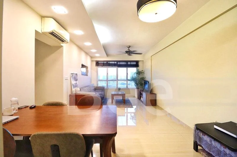 4 Room (4A) HDB for Sale in  178D Rivervale Crescent - Image 2