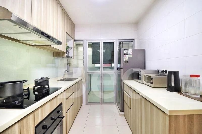 4 Room (4A) HDB for Sale in  178D Rivervale Crescent - Image 8