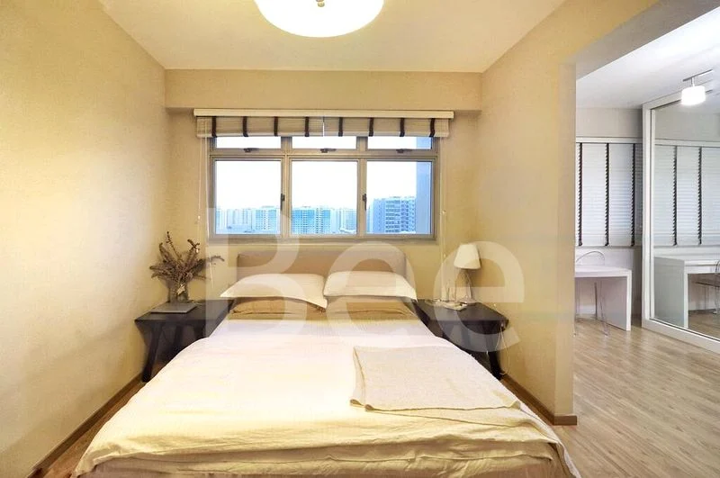 4 Room (4A) HDB for Sale in  178D Rivervale Crescent - Image 4