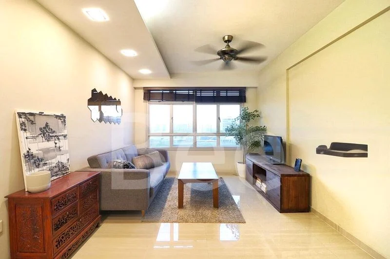 4 Room (4A) HDB for Sale in  178D Rivervale Crescent - Image 1