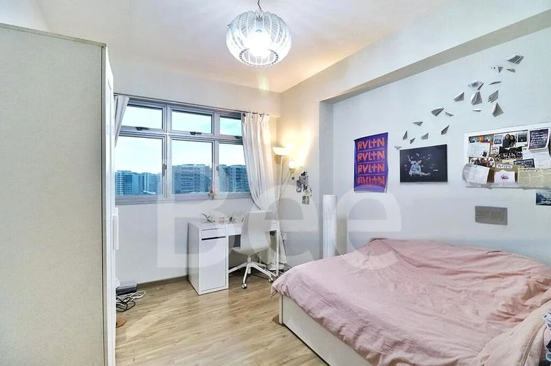 4 Room (4A) HDB for Sale in  178D Rivervale Crescent - Image 6