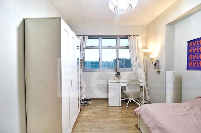 4 Room (4A) HDB for Sale in  178D Rivervale Crescent - Image 7