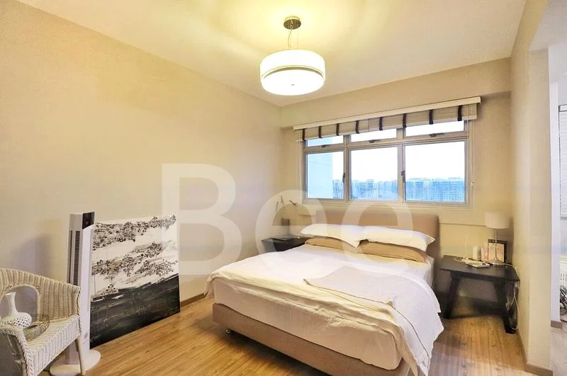 4 Room (4A) HDB for Sale in  178D Rivervale Crescent - Image 3