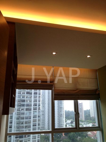 2 Bed (Condo) for Rent in  One Amber - Image 7