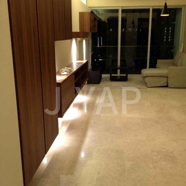 2 Bed (Condo) for Rent in  One Amber - Image 5
