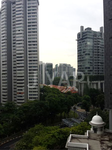 2 Bed (Condo) for Rent in  One Amber - Image 4