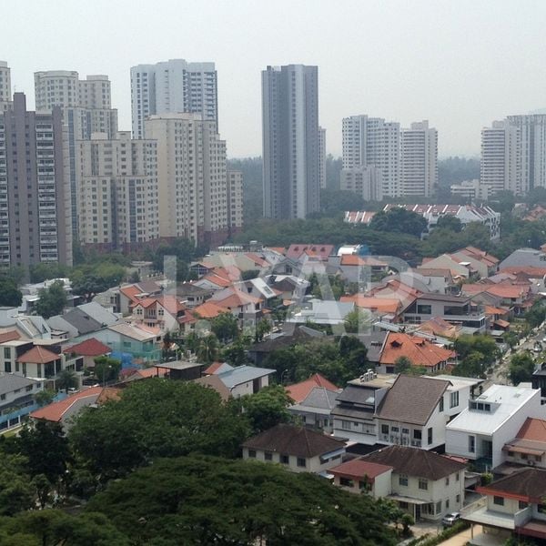 2 Bed (Condo) for Rent in  One Amber - Image 1