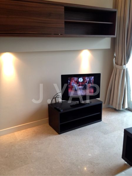 2 Bed (Condo) for Rent in  One Amber - Image 3