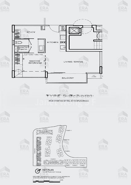 1 Bed Condo for Rent in  Watertown - Image 14