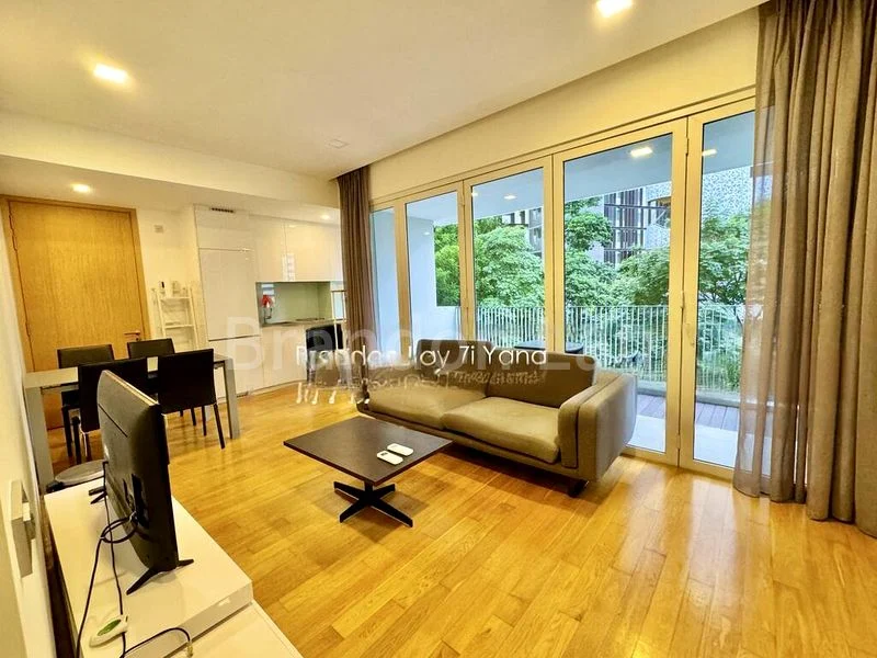 2 Bed Condo for Rent in  The Peak @ Cairnhill II - Image 2