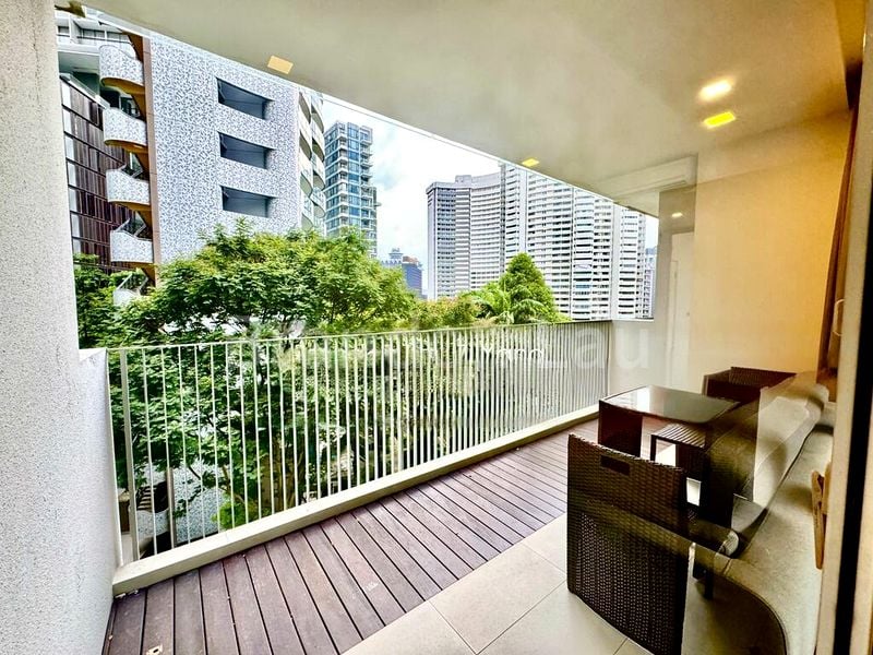2 Bed Condo for Rent in  The Peak @ Cairnhill II - Image 6