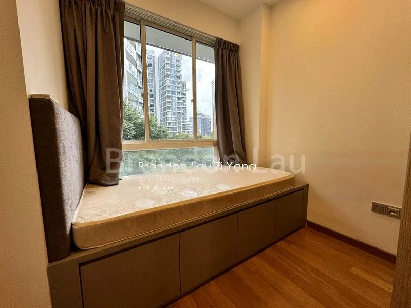 2 Bed Condo for Rent in  The Peak @ Cairnhill II - Image 3