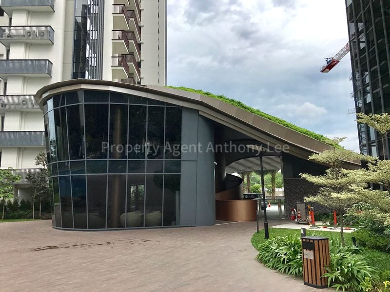 2 Bed Condo for Rent in Lakeville - Image 15