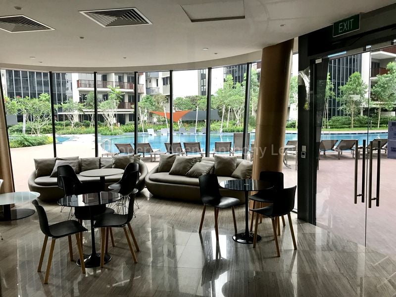 2 Bed Condo for Rent in Lakeville - Image 16