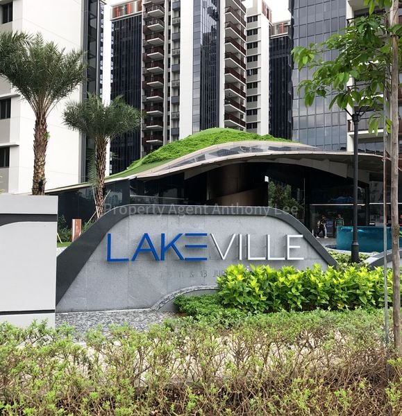 2 Bed Condo for Rent in Lakeville - Image 10