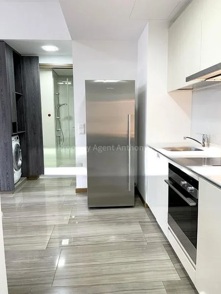 2 Bed Condo for Rent in Lakeville - Image 8