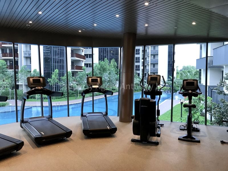 2 Bed Condo for Rent in Lakeville - Image 13